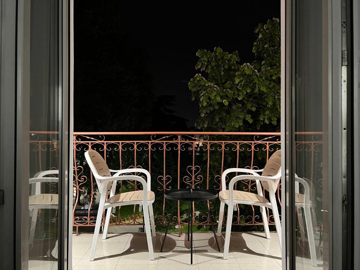 "Middlenest" Central Apartment Tirana Exterior photo